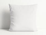 Goldea pamut párnahuzat - fehér 50 x 60 cm