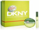 DKNY Be Desired SET: EDP 50ml + EDP Golyós dezodor 10ml női parfüm