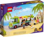 LEGO® Friends - Újrahasznosító teherautó (41712)