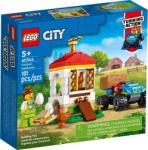 LEGO® City - Tyúkól (60344)