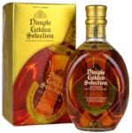 Dimple Whiskey Dimple Golden Selection 70cl 40%