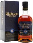 The GlenAllachie Whisky The GlenAllachie Single Malt 15 Ani 0.7L 46%