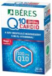 BÉRES Q10 100 mg tabletta 30 db
