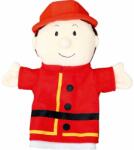 Moje Bambino Papusa de mana Pompier (MO555021)