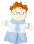 Moje Bambino Papusa de mana Profesor (MO555022)