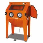 unicraft Пясъкоструен апарат SSK 2.5 Unicraft-6204003
