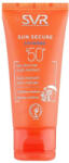 Laboratoires SVR - Gel ultra mat Extrem SPF 50+ Sun Secure SVR, 50 ml