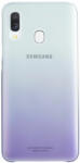 Samsung Galaxy A40 Gradation cover violet (EF-AA405CVEGWW)