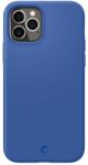 Spigen Apple iPhone 12 Pro Max Silicone cover navy (ACS01654)