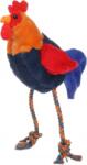Flamingo Jucărie câini Flamingo Rovy - cocoș de pluș 51 cm