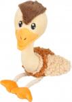 Flamingo Jucărie câini Flamingo - pasăre de pluș 35 cm