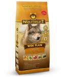 Wolfsblut Wide Plain Senior 2 kg