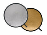  Lastolite Fényvisszaverő derítőlap 95cm ezüst/arany (LL_LR3834)