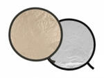  Lastolite Fényvisszaverő derítőlap 95cm sunlite/ezüst (LL_LR3828)