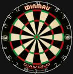 Winmau Tinta Diamond Plus Winmau (3011-W)