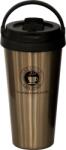 HORECANO Термочаша 500ml БРОНЗ с лого (HC-93845) (0193845)