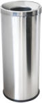HORECANO G-Кош за отпадъци ИНОКС 25.5х61см(89011-002 ss) (018509)