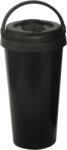 HORECANO Термочаша 500ml ЧЕРНА (HC-93848) (0193848)