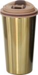 HORECANO Термочаша 500ml ЗЛАТНА (HC-93853) (0193853)
