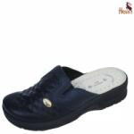  HirschBio női anatómiai, kímélő klumpa sötétkék 35-41