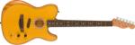 Fender Acoustasonic Player Telecaster BTB - Chitara Electrica (097-2213-250)