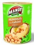 MANDY FOODS Hummus cu Tahini 450g