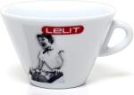 Ancap Lelit PL303 Ancap Latte csésze 270ml+tányér 6db