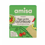  Amisa Bio Zöldséges kréker 100 g