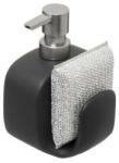 5five Simple Smart Dispenser detergent vase Distry, ceramica, burete inclus, 11, 5 x 9 x 15, 5 cm Uscator vase