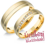  Uh717c Karikagyűrű Cirkónia Kövekkel (uh717c)