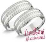  Uhag016 Ezüst Karikagyűrű (uhag016)