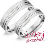  Uhag052 Ezüst Karikagyűrű (uhag052)
