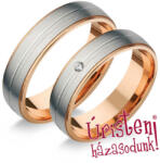  Uh670c Karikagyűrű Cirkónia Kővel (uh670c)