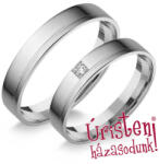  Uh183c Karikagyűrű Cirkónia Kővel (uh183c)