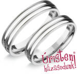  Uhag046 Ezüst Karikagyűrű (uhag046)