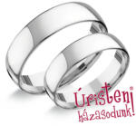  Uhag002 Ezüst Karikagyűrű (uhag002)