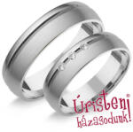  Hr51c Karikagyűrű Cirkónia Kövekkel (hr51c)