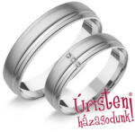  Uhc12c Karikagyűrű Cirkónia Kövekkel (uhc12c)