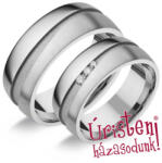  Uh176c Karikagyűrű Cirkónia Kövekkel (uh176c)