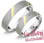  Hr264c Karikagyűrű Cirkónia Kövekkel (hr264c)