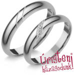  Uh157c Karikagyűrű Cirkónia Kövekkel (uh157c)