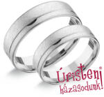  Uhag030 Ezüst Karikagyűrű (uhag030)