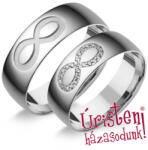  Uh039c Karikagyűrű Cirkónia Kövekkel (uh039c)