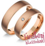  Uh694c Karikagyűrű Cirkónia Kővel (uh694c)