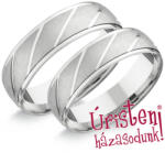 Uhag005 Ezüst Karikagyűrű (uhag005)