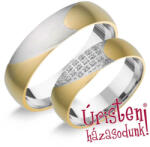  Hr216b Karikagyűrű Gyémánt Kövekkel (hr216b)