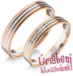  Uhh11b Karikagyűrű Gyémánt Kövekkel (uhh11b)