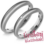  Uh006b Karikagyűrű Gyémánt Kővel (uh006b)