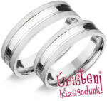  Uhag053 Ezüst Karikagyűrű (uhag053)