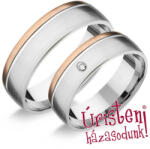  Uh676c Karikagyűrű Cirkónia Kővel (uh676c)